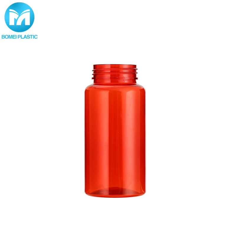 100cc 120cc 150cc 200cc Wholesale Custom Pet Pill Bottle Medication