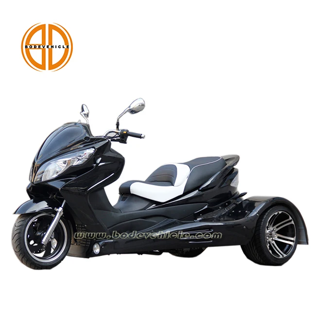 300cc trike