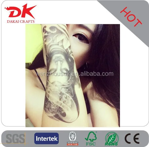防水セクシーなタトゥーデザイン 3d一時的な女性の腕のタトゥー Buy 女性アーム3dテンポラリータトゥー 指タトゥーステッカー 一時的な入れ墨手 Product On Alibaba Com