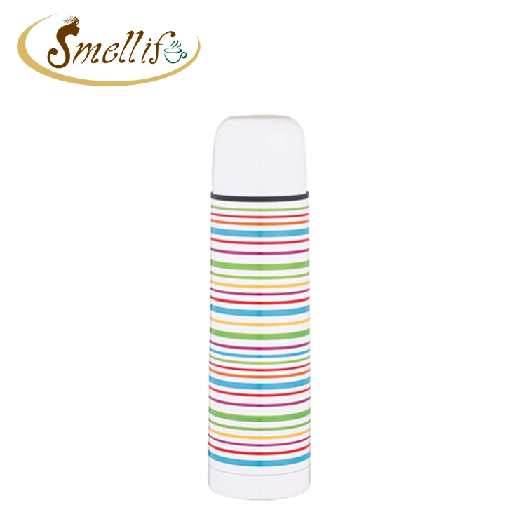 500ml and 1000ml 18 8 Branded Eagle Stainless Steel Thermos Vacuum Flask