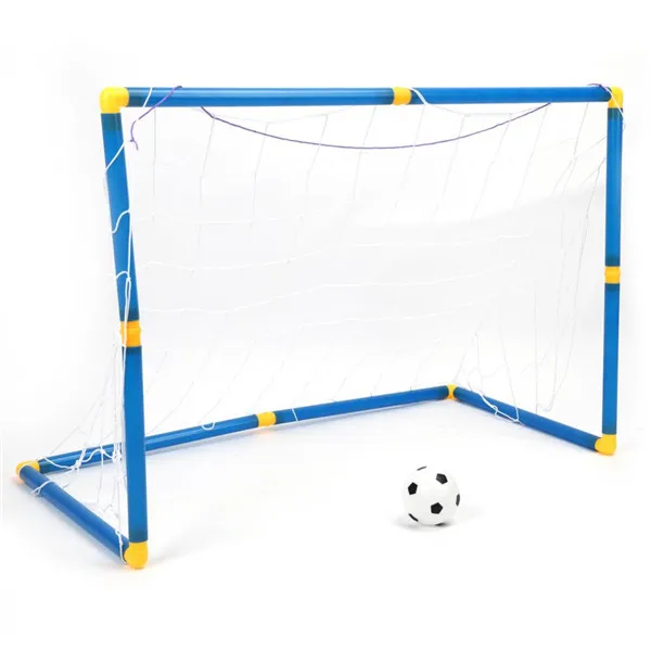 indoor soccer set