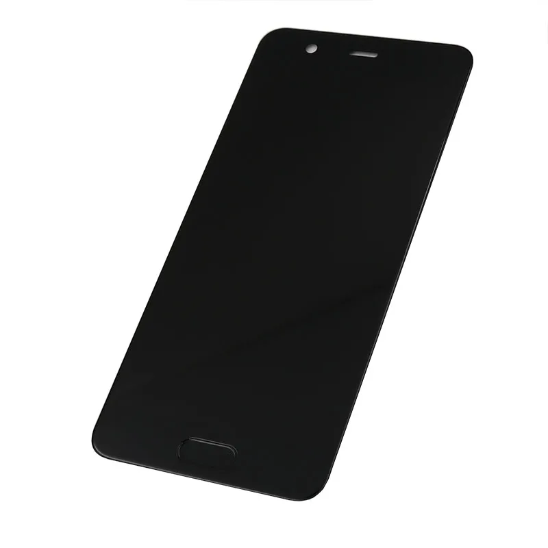 HUAWEI P10 Black 64 GB SIMフリー VTR-L29