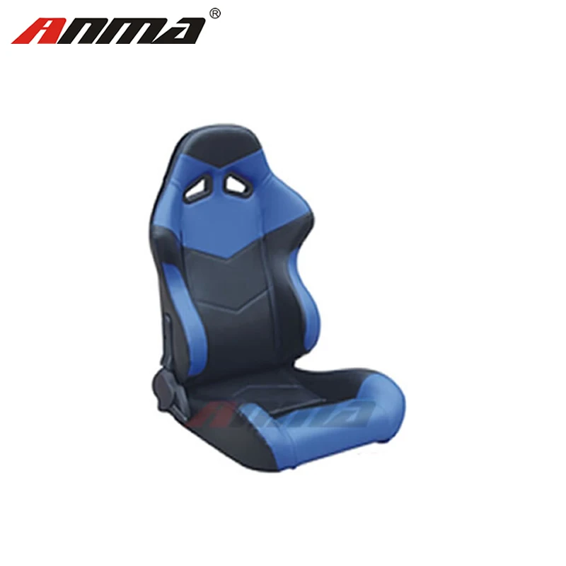 bucket seat for racing simulator