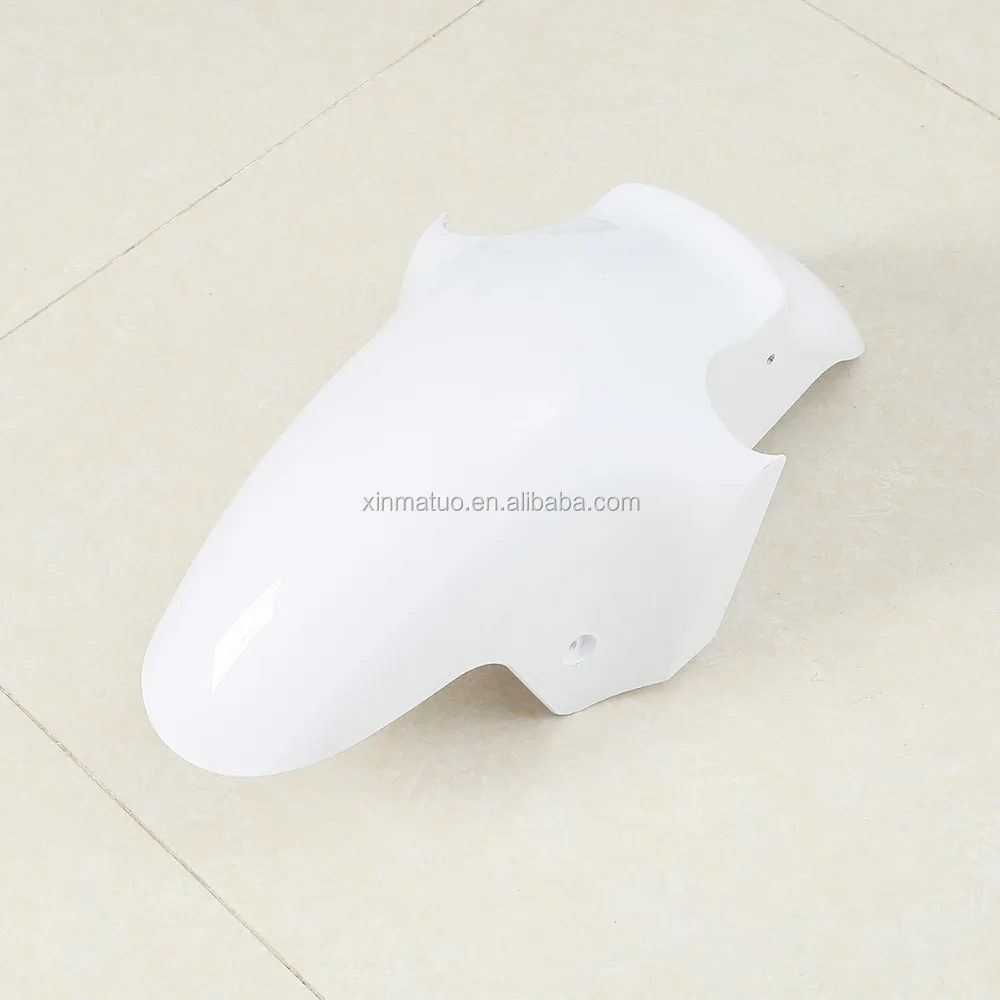 XMT-4068-W Motorcycle Parts - Unpainted Fairing Kit for Kawasaki