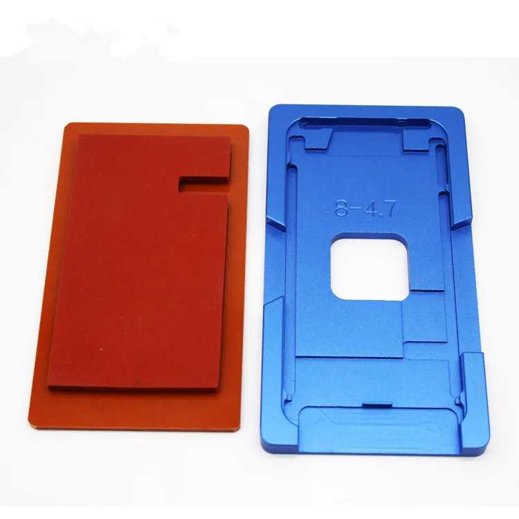 plastic lcd screen free sample