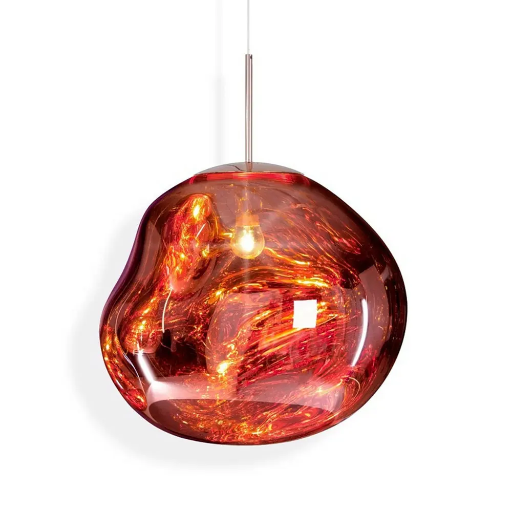 Nordic Design Modern Glass Decorative 