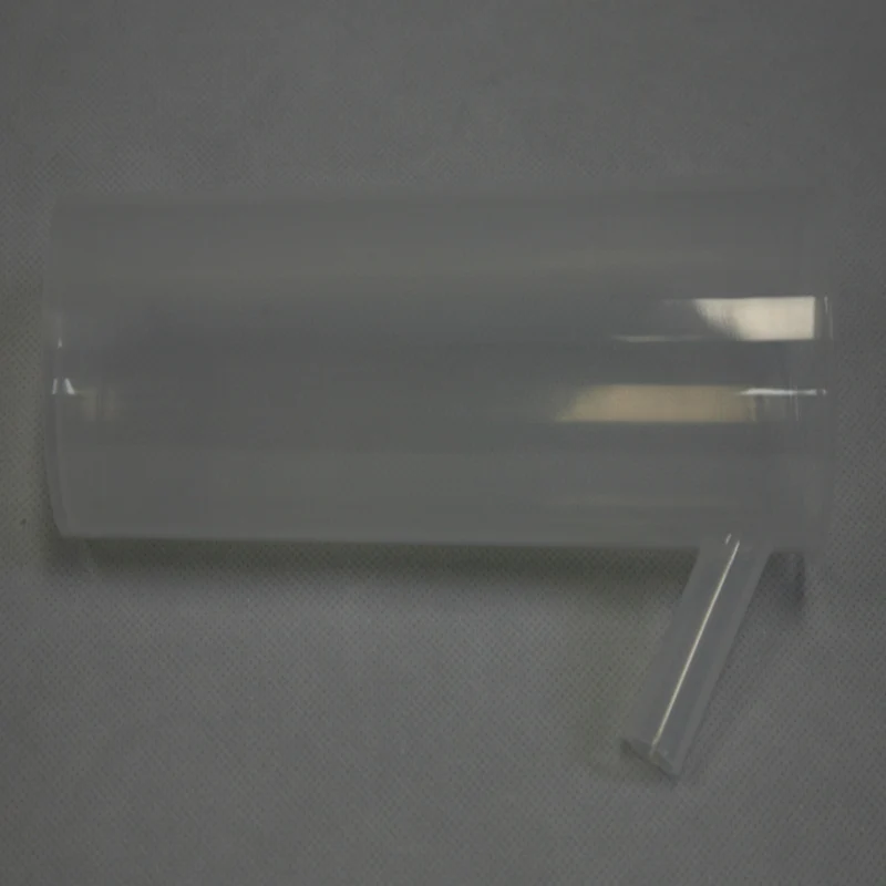 Lab Use Plastic Overflow Cup