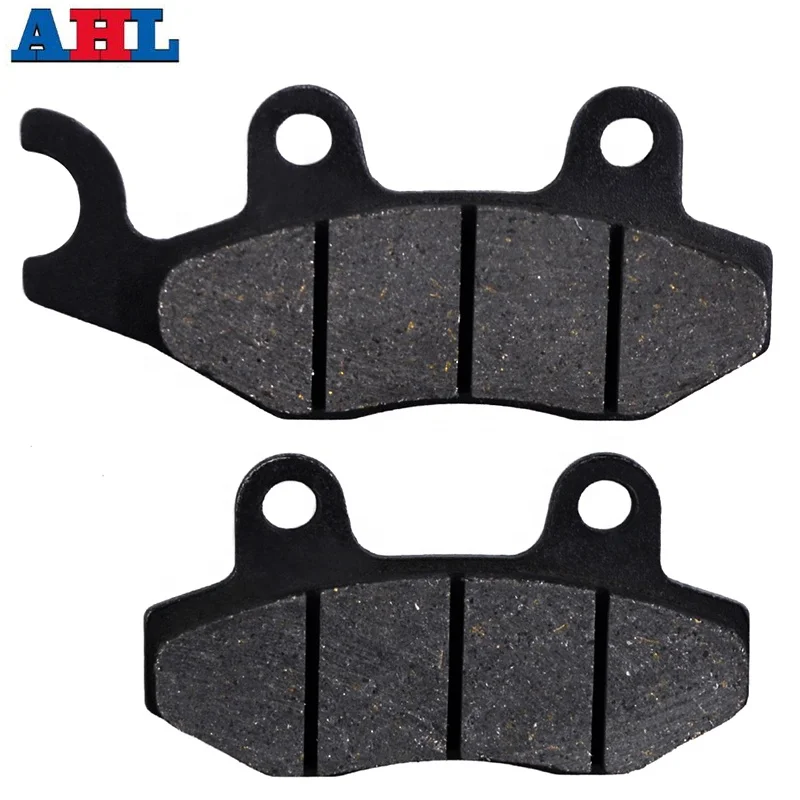 Fa228 Запчасти для мотокросса тормозная колодка BENELLI Caffe Nero 125 150 Hobby Macis X 151 CF MOTO AEON MY125 MZ/модуль SX125