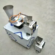 Automatic Samosa Making Machine Fully Automatic Samosa Making Machine Fully Automatic Dumpling Machines
