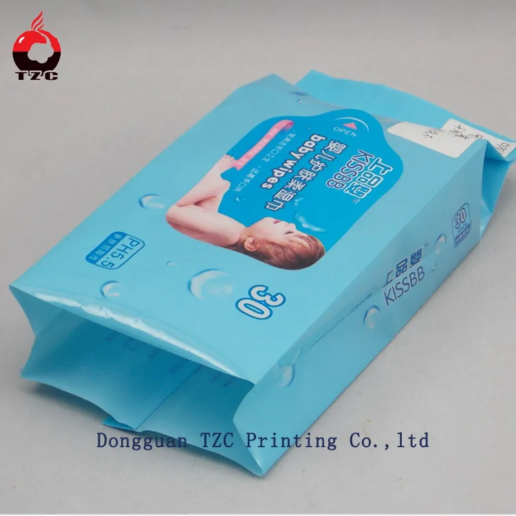 Oem 30 шт. детские влажные