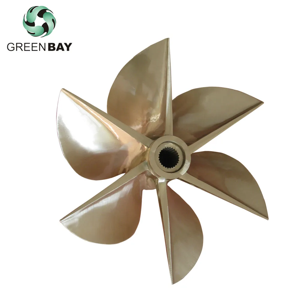 Marine Bronze Propeller Design And Build Bronze Propeller Buy Bronze Propeller Bronze Propeller Marine Propeller Product On Alibaba Com