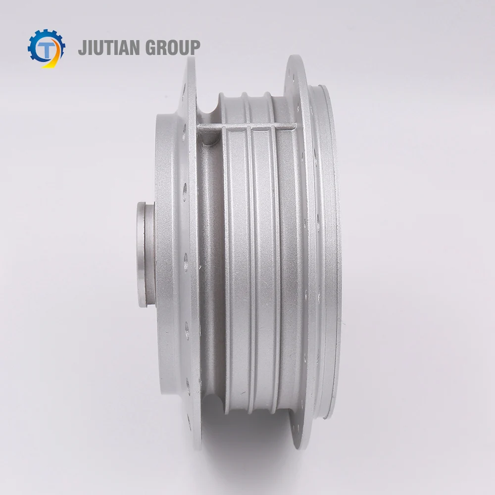 
 Jupiter mx motorcycle front wheel hub  