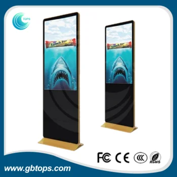 
60 дюймов оригинальный большой дюймов 10 точек касания ИК сенсорный экран панели для школы 