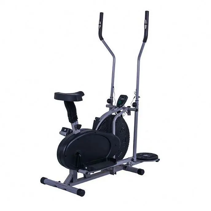 compact exercise machines that work