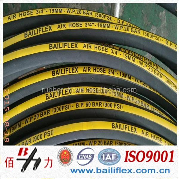 Tubo Per Aria Compressa 20 M Diametro Interno 8mm | Confronta - Foto 3