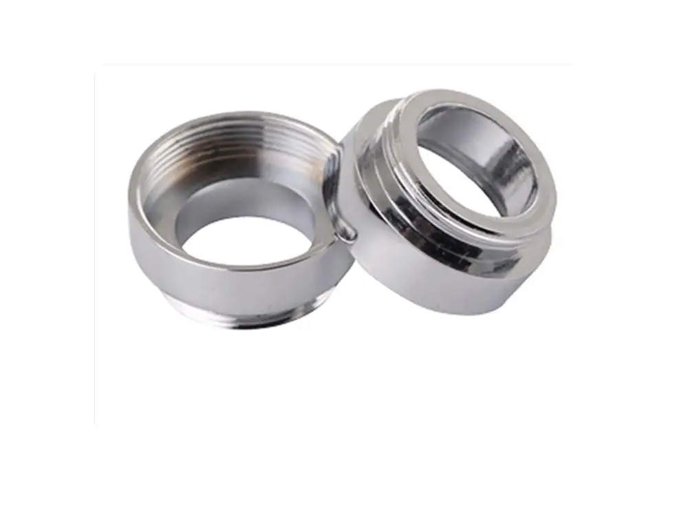 High Quality Faucet Accessories Female and Male Faucet Adaptor Ring