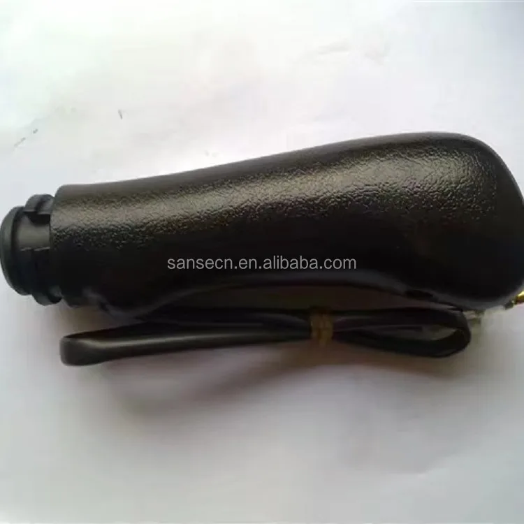 Excavator Controller Joystick Handle and Rubber Manipulation Joysticks for More Machinery Engines Parts