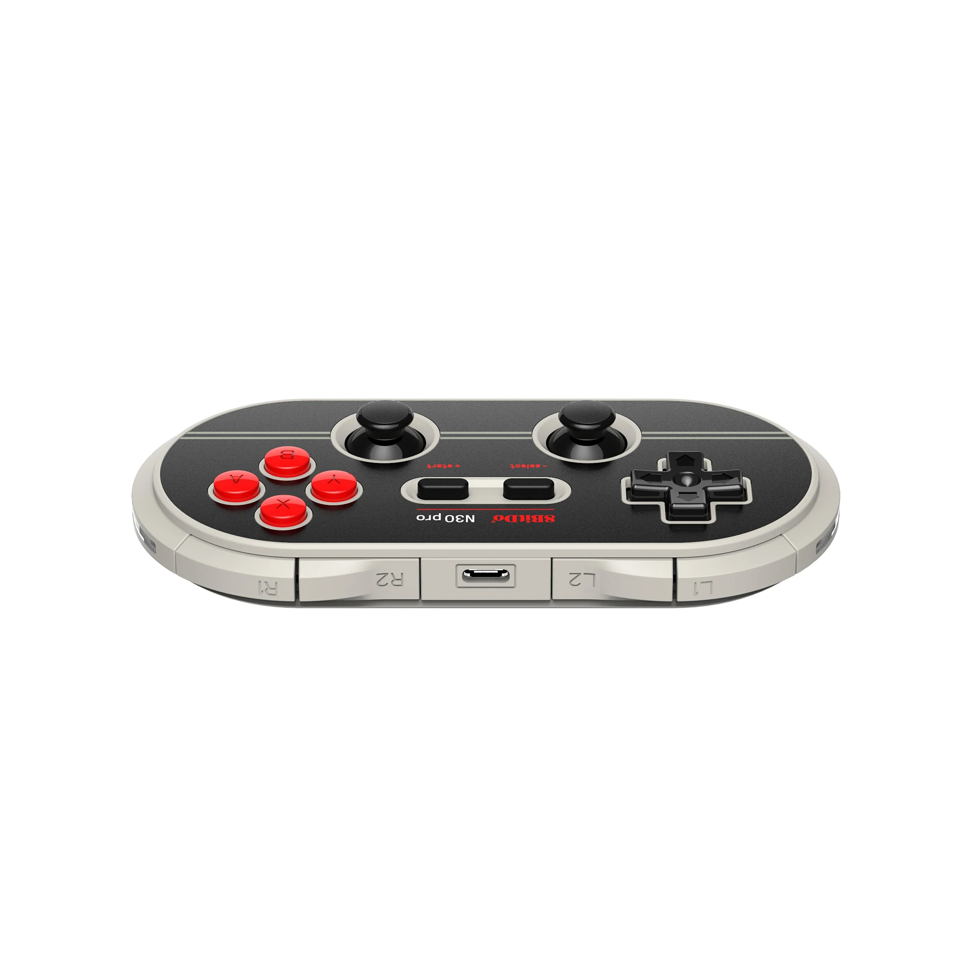 8bitdo N30 Pro N Edition BT Gamepad for Windows Switch
