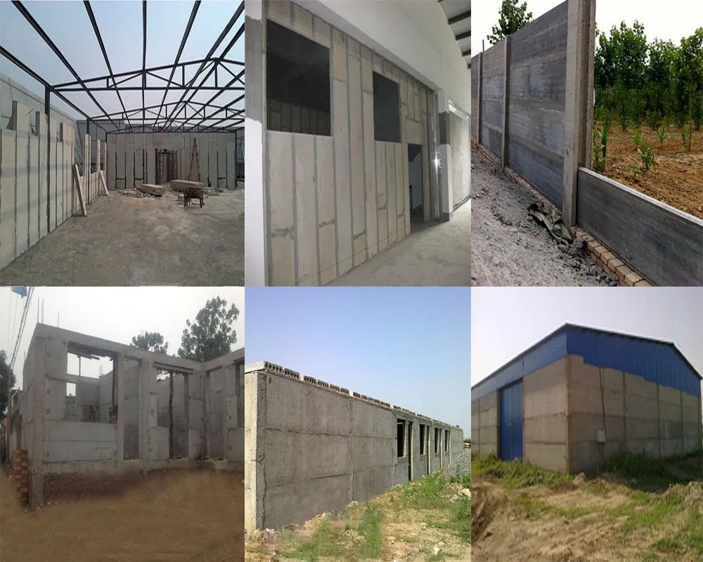 Lightweight Fiber Cement Thermal Insulation Foam Concrete Wall Panel Lightweight Insulated Concrete Panels Buy Precast Lightweight Concrete Wall Panels Concrete Wall Panels Interior Decorative Wall Panels Product On Alibaba Com