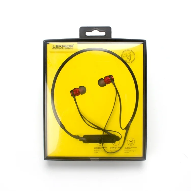 sweat proof wireless earphones