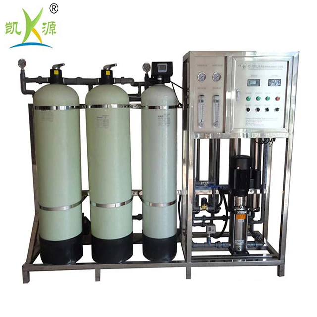 Factory Pure Water Machines Ro Desalination Plant Sea Water Price For 1000  Liter Per Hour - Buy Reverse Osmosis,Water Filter Machine Price,Water  Filter Product on Alibaba.com