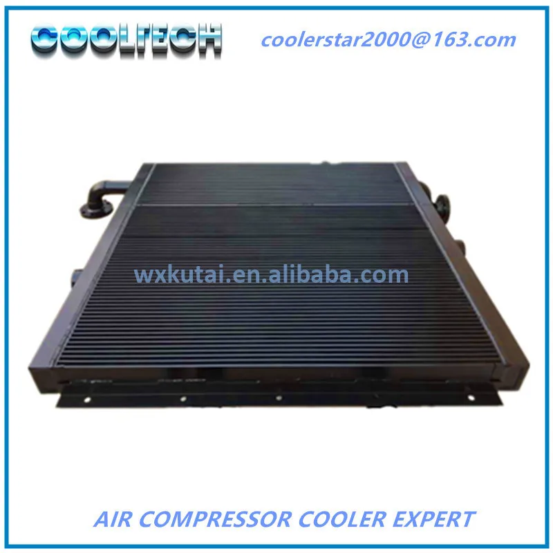 Aftercooler for air Compressor 1625771300 of Atlas Copco air Compressor GA