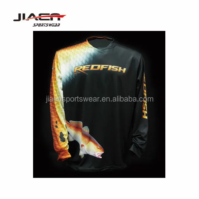 blank fishing shirts wholesale
