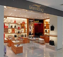 Guangzhou GrandBag Leather Products Co., Ltd. 3