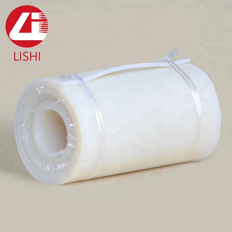 high quality soft silicone silica gel