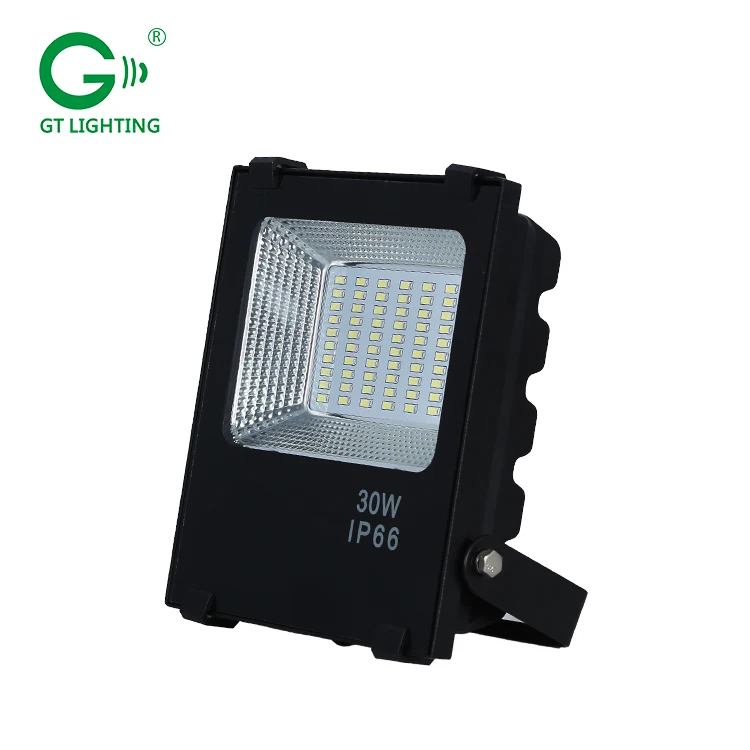 Environmental protection long life outdoor waterproof ip66 20 30 50 100 150 200 w led solor flood light