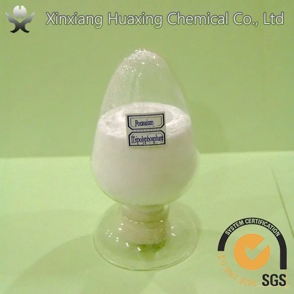 Калия Tripolyphosphate Связующего для Краски