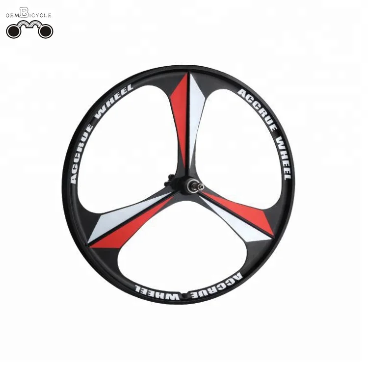 mountain bike alloy wheels