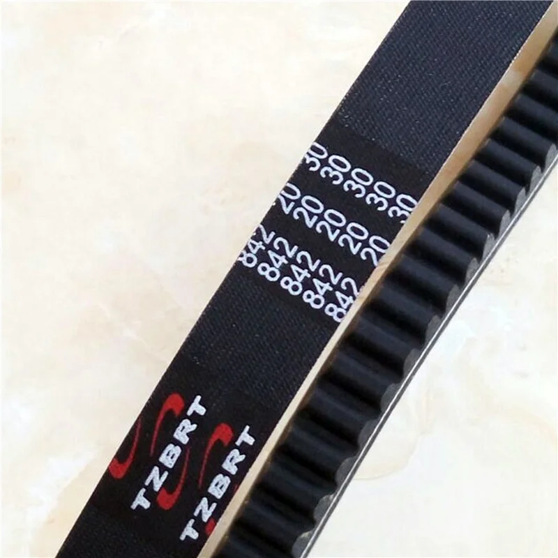 Ремень привода для скутера 150CC GY6 ATV GO KART 842 20 30 ремень ГРМ