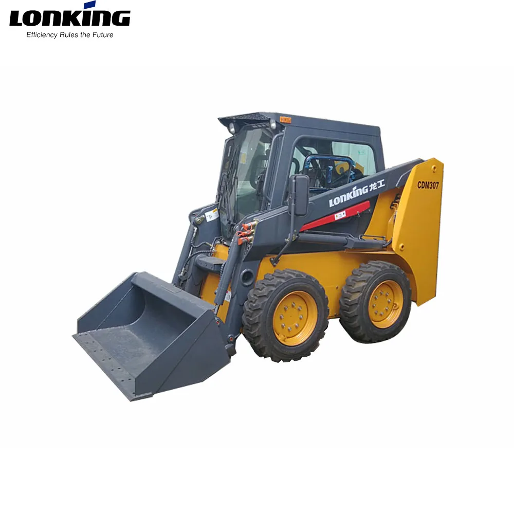 Lonking cdm 307