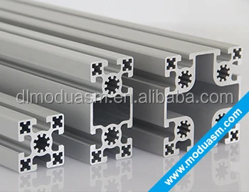 Алюминиевых профилей китай