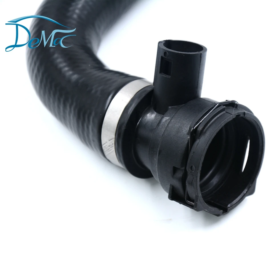 Auto Lower Cooling Radiator Hose Used For E46 Oe No. 11531436408 Buy Aftersale Collapsible