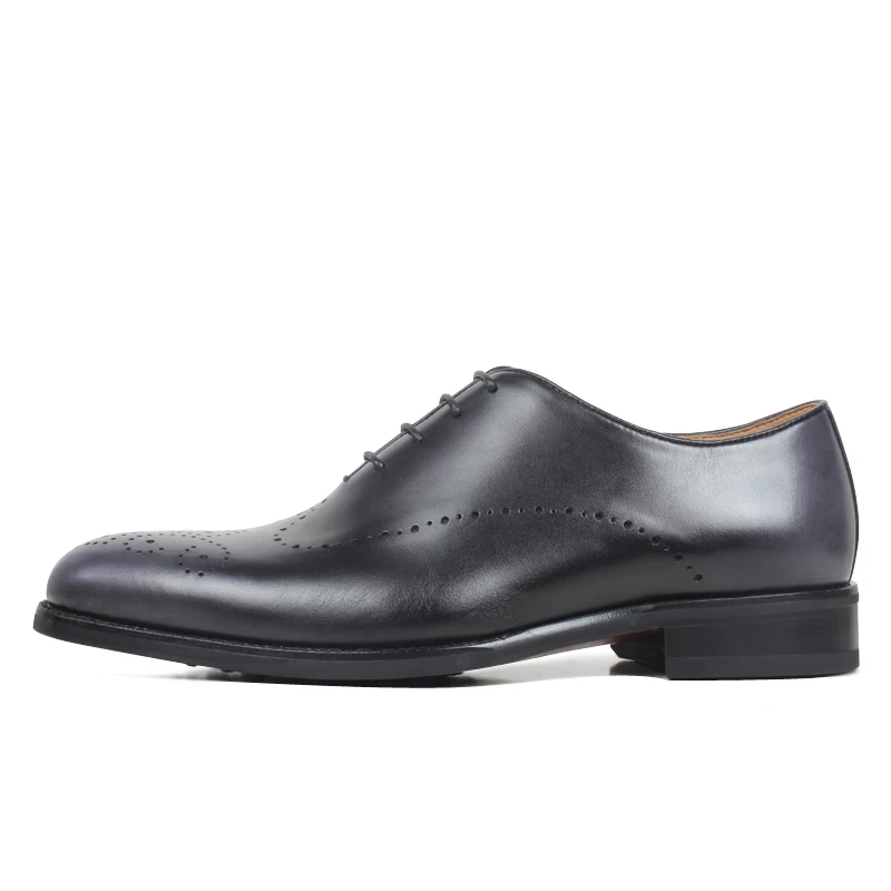 Vikeduo Hand Made China Footwear Mens 