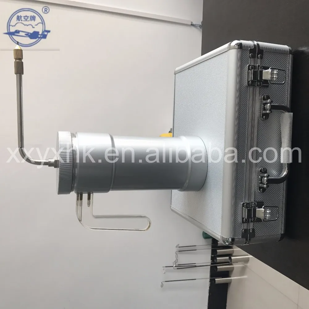 
 Пистолет для криотерапии, жидкий азотный спрей Bombola cryospray300 мл  