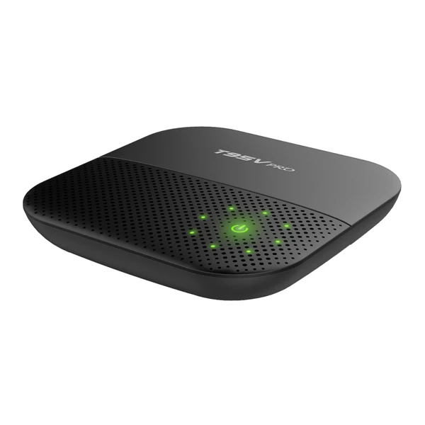 Factory Directly of T95V Pro T95K PRO T95R PRO Amlogic S912 Octa Core Smart 4K  T95V Pro 2GB/16GB Android 7.1 TV Box