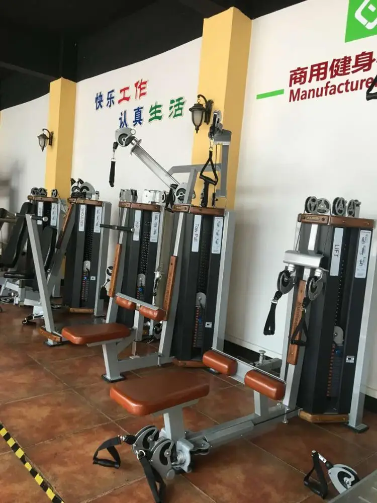 Функциональные тренажеры для тренировки плеч/груди JLC-S104, горячая Распродажа, тренажеры для бодибилдинга, оборудование для спортзала