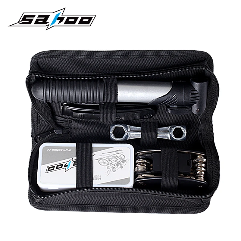 OEM Accepted Multifunctional Bike Tool Set Sahoo Price