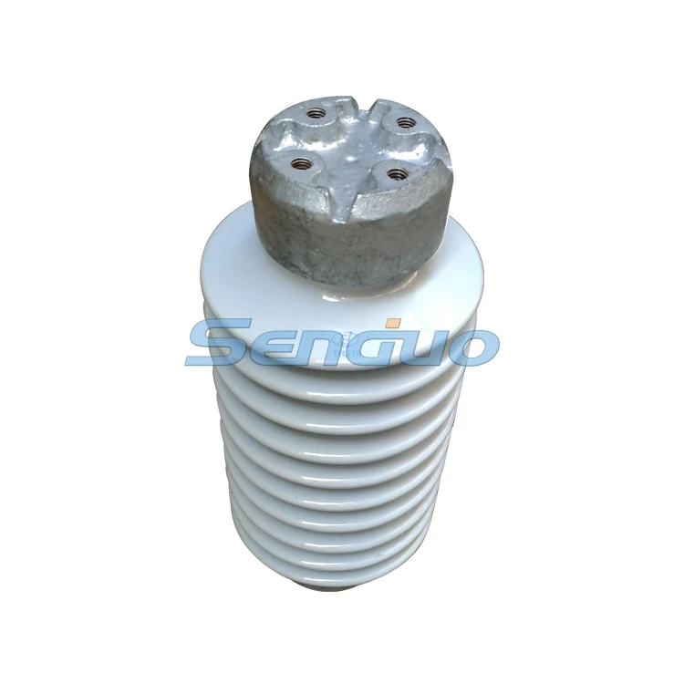TR205 High Voltage Station Post Insulator