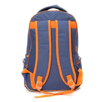 Custom Made EVA 3D School Backpack for Boys  Large Capacity, Waterproof,  Customized Designs for Kids 2-6 Grade Junior Students