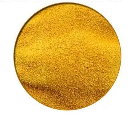 Yellow pig split leather driver style work gloves for