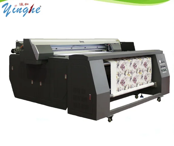 Source to roll textile printer on m.alibaba.com