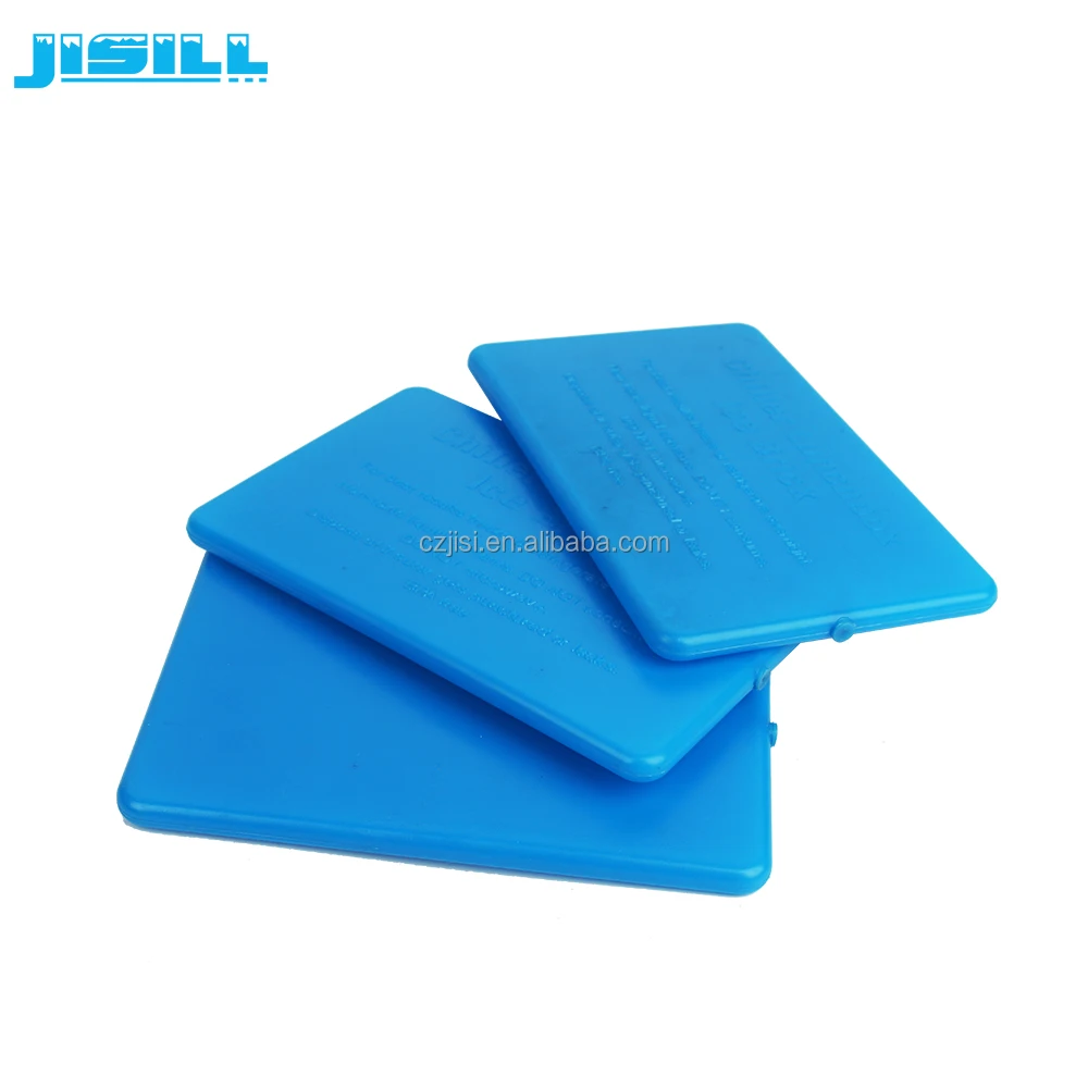 260g Safe Material Pp Reusable Hot Cold Pack For Lunch Box