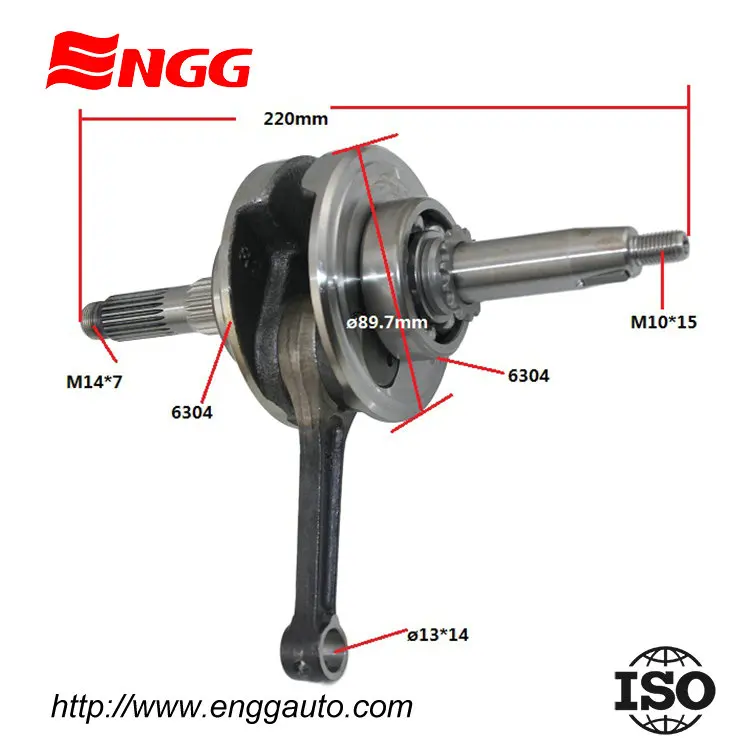 Crank Bearing Hero Honda Bike Bearing Price Crankshaft Bearing For