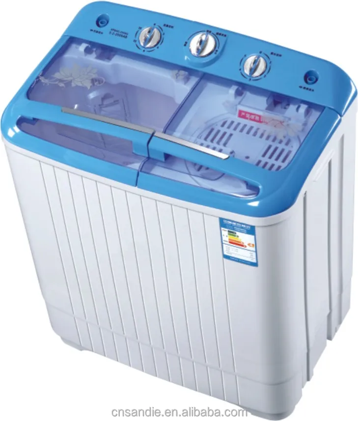 Twin Tub washing Machine