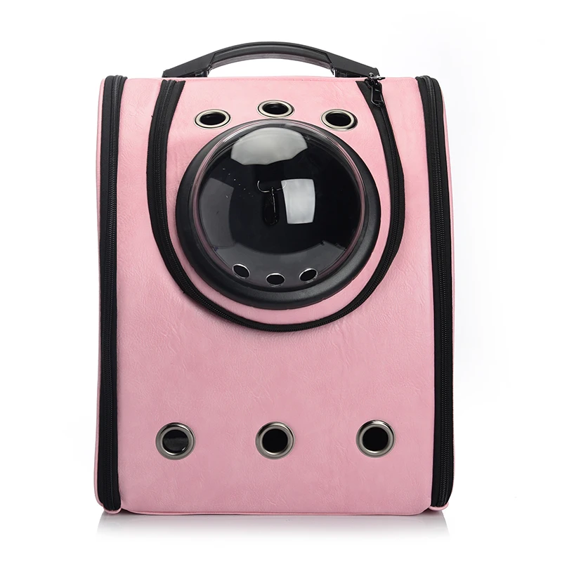 Низкая цена Лидер продаж рюкзак-переноска для домашних животных высокого качества одобрен