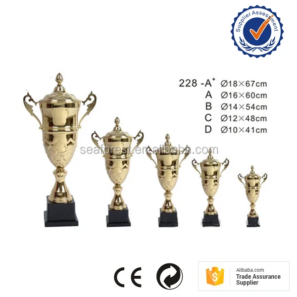 ワールドカップ賞のレプリカ金属サッカートロフィー 安いプラスチックサッカーデザイントロフィーカップ Buy ワールドカップサッカートロフィー プラスチックトロフィーカップ ワールドカップトロフィー Product On Alibaba Com